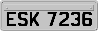ESK7236