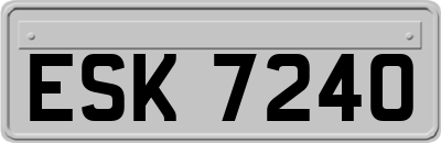 ESK7240