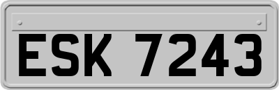 ESK7243