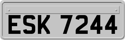 ESK7244