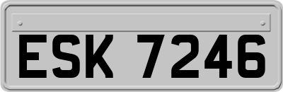 ESK7246