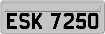 ESK7250