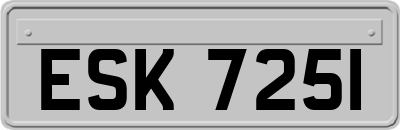 ESK7251