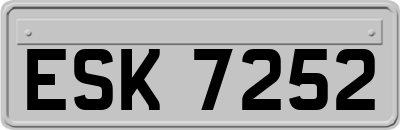 ESK7252