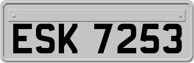 ESK7253