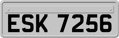 ESK7256
