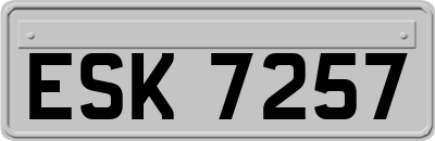 ESK7257