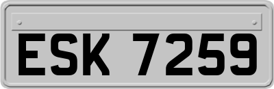 ESK7259