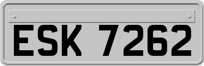 ESK7262