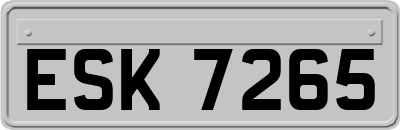 ESK7265
