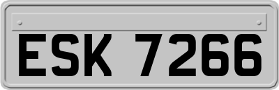 ESK7266
