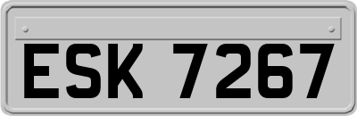 ESK7267