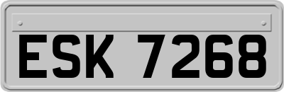 ESK7268