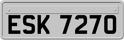 ESK7270