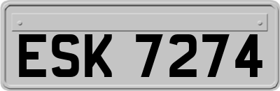 ESK7274