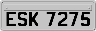 ESK7275