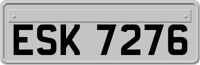 ESK7276