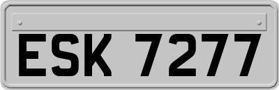 ESK7277