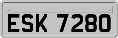 ESK7280