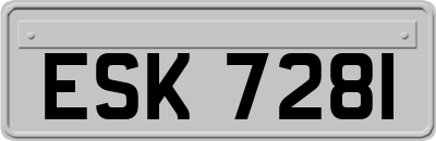 ESK7281