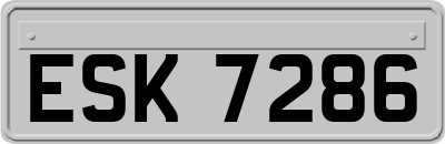 ESK7286