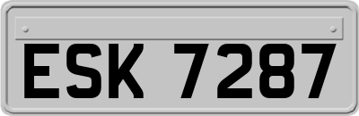 ESK7287