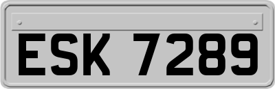 ESK7289