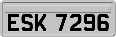 ESK7296