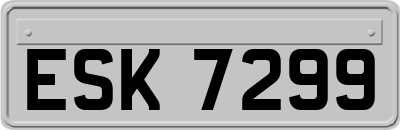 ESK7299