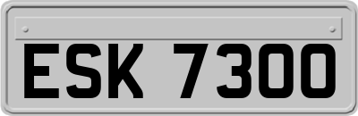 ESK7300