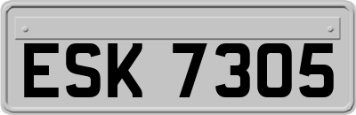 ESK7305