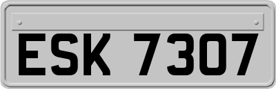 ESK7307