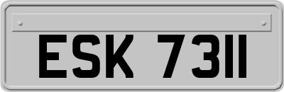 ESK7311