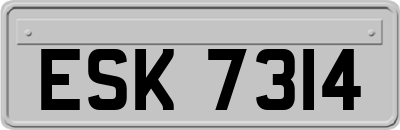 ESK7314