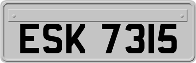 ESK7315