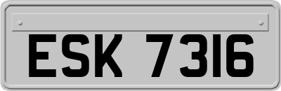 ESK7316
