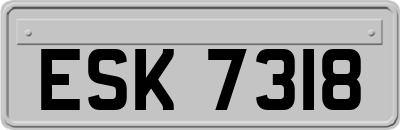ESK7318