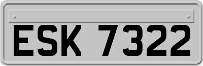 ESK7322