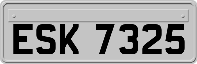 ESK7325