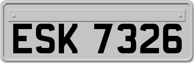 ESK7326