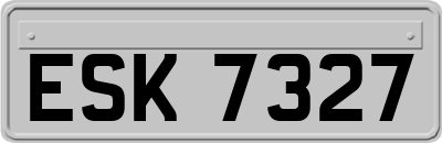 ESK7327