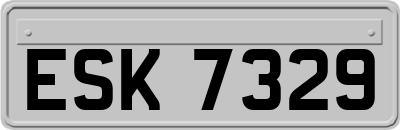 ESK7329
