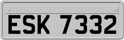ESK7332