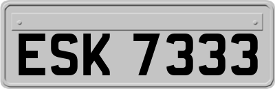 ESK7333