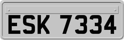 ESK7334
