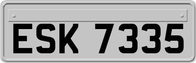 ESK7335