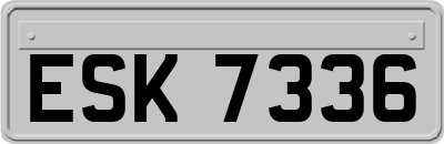 ESK7336