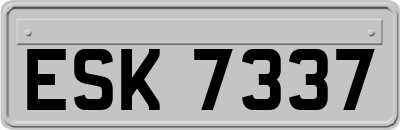ESK7337
