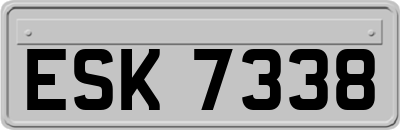 ESK7338