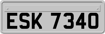 ESK7340